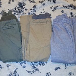 ***Donating Soon*** Boys Pant Bundle